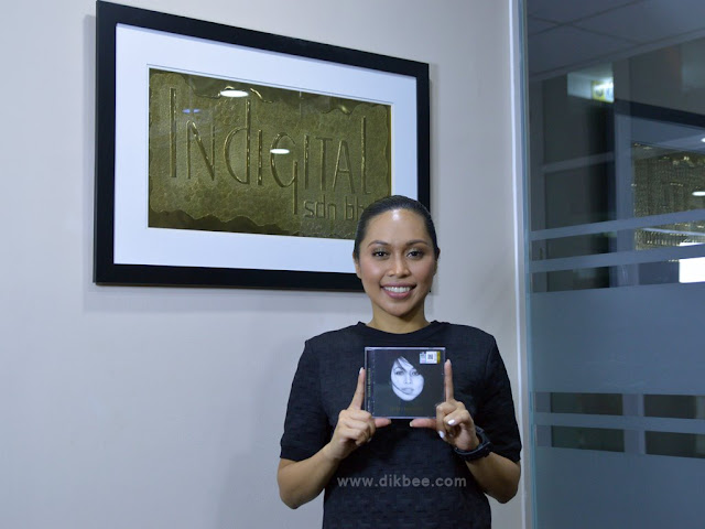 Sesi Ramah Mesra Dengan Dayang Nurfaizah