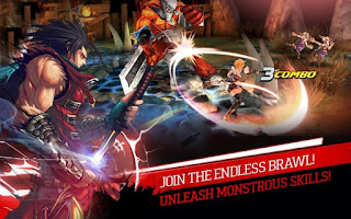 Download Kritika The White Knights Apk v2.25.3 Mod