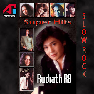 MP3 download Rudiath RB - Super Hits Slow Rock : Rudiath RB iTunes plus aac m4a mp3