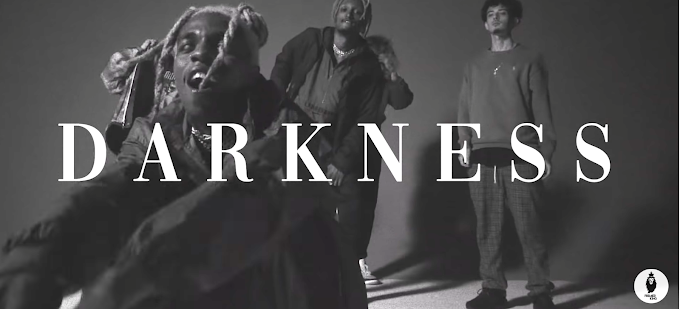 Veja 'Darkness', o novo clipe colaborativo entre LordPrince & DevilGreen 