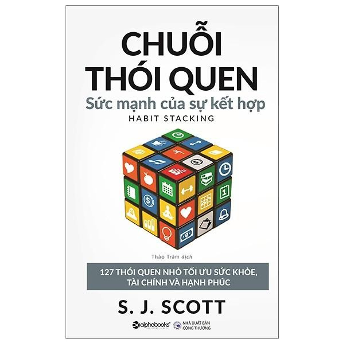 Chuỗi thói quen - Sức mạnh của sự kết hợp ebook PDF-EPUB-AWZ3-PRC-MOBI