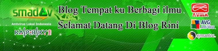 blog tempat ku berbagi ilmu