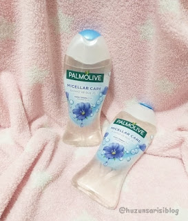 Palmolive Micellar Care Duş Jeli