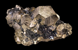 Pyrite