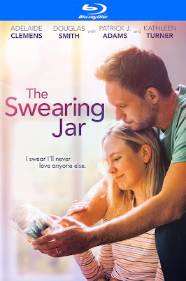 The Swearing Jar Bluray