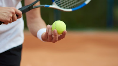 7 Teknik Dasar Main Tenis yang Perlu Diketahui Pemula