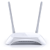 TP-Link 3G/4G Wireless N Router TL-MR3420