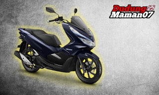 motor-pcx-terbaru