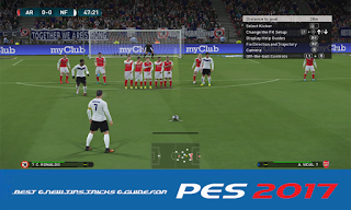 game android online tips pes 2017