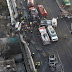 Dictan orden de aprehensión al chofer que causó accidente en Ecatepec