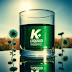 Manfaat K-Liquid Chlorophyll untuk Kesehatan Keluarga