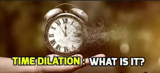 What is time Dilation in  simple words Easy guide 2021 | Science hub