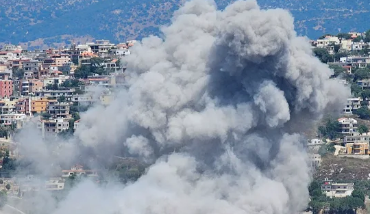 Saudi Arabia Urges Its Citizens to Leave Lebanon Immediately