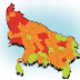 यूपी के 19 जिले रेड जोन में, जानें ऑरेंज और ग्रीन जोन में हैं कौन से शहर