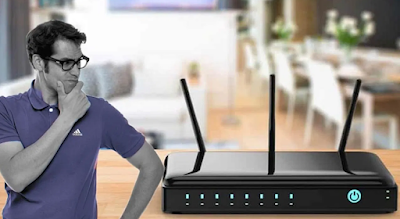 WiFi Router: Is the WiFi router not turning off at night? Do you know what is happening? WiFi Router: రాత్రిళ్లు వైఫై రూటర్ ఆఫ్‌ చేయడం లేదా? ఏం జరుగుతుందో తెలుసా..?