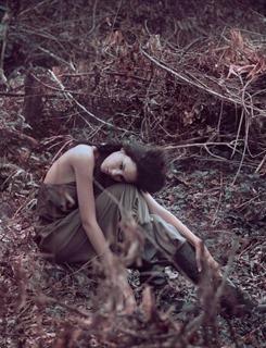 Catriona Gray Mega Magazine April 2012-06