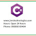 Is C++ and C# the same? (JNNC Technologies)