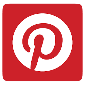 Official Pinterest Logo