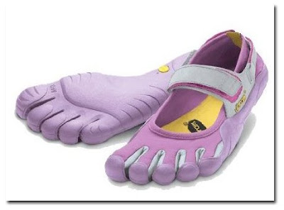 Vibram  Fingers  Running on Vibram Five Fingers Vibram Five Fingers Kso  Five Fingers Shoes