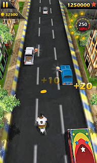 Reckless Moto apk free download