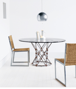 McGuire  Heritage Table 