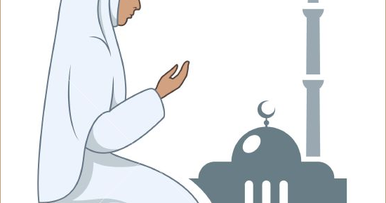 Eid Namaz, Salah for Women - Learn About Islam  Bakrid 