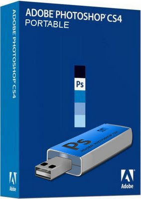 allr2f Adobe Photoshop CS4   Special Edition em Português [Portable]   