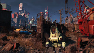 Fallout 4 PC Review