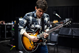 John Mayer Tour