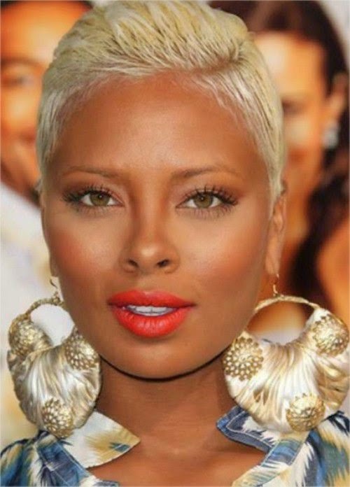 Top 10 Black Women Hairstyles 2015 Ideas