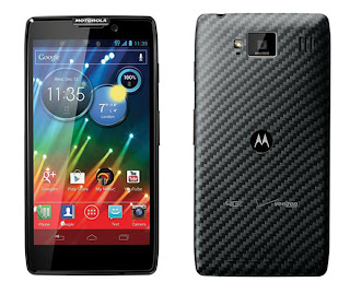 Motorola Droid Razr HD Review Harga dan Spesifikasi harga motorola droid razr hd, spesifikasi lengkap detail handphone android razr hd terbaru, gambar dan review lengkap motorola razr hd