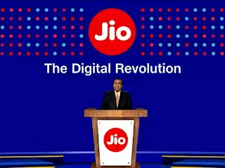 Jio Prepaid