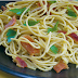 spaghetti alla carbonara