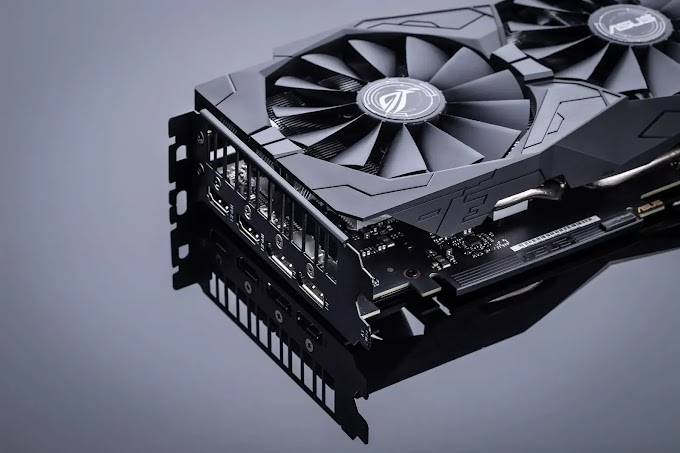 Graphics Card Deficiency in 2021 - How to buy a GPU in 2021