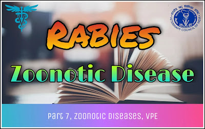 Rabies - Zoonotic Disease