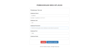 Aplikasi Web Sistem Pakar Metode Case Based Reasoning