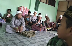 Pesantren Nurul Huda di Rohul Gratiskan Biaya Pendidikan Pesantren dan Madrasah