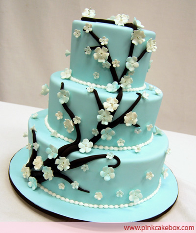 Wedding Cakes Ideas