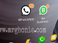 Cara Buat Whatsapp 2 Dalam 1 Hp