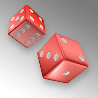 3D Dice