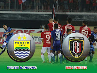 Persib Kalah di kandang sendiri melawan Bali United