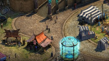 Free Download Torment Tides of Numenera Game
