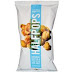 Halfpops, The Crunchy Heart of Popcorn (pattogatott kukorica) termékek 20%-al olcsóbban!