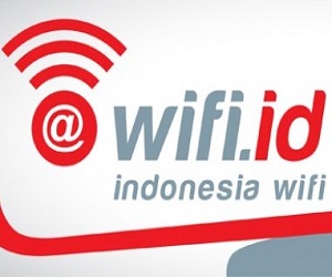 Akun wifi id gratis agustus 2018