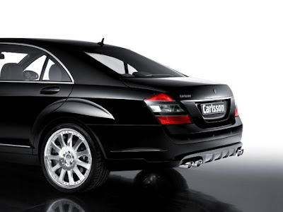 Carlsson S-Class