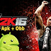 WWE2K16(Android)