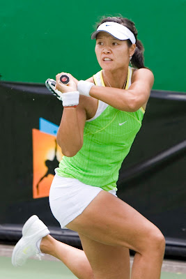 Li Na Hot