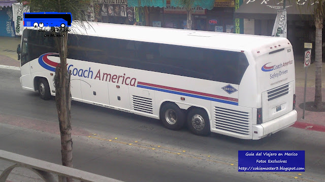 Coach  America