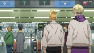 東京リベンジャーズ アニメ 2期13話 最終回 東リべ | Tokyo Revengers Episode 37