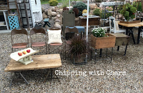 Chipping with Charm...Shed Sweet Shed Boutique...www.chippingwithcharm.blogspot.com